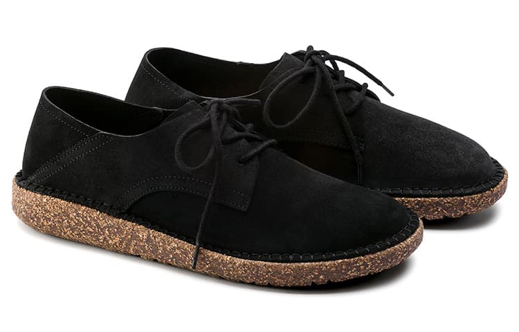 Тапочки Birkenstock Gary - изображение 4
