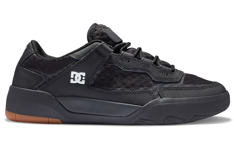 Кроссовки DC Shoes Metric - изображение 2