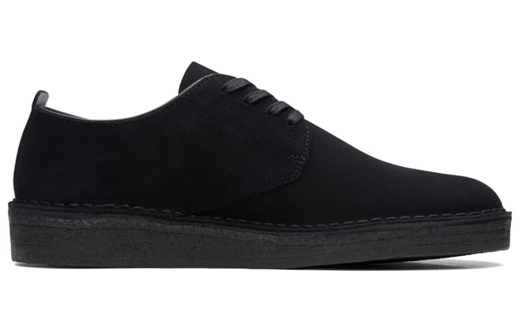 Ботинки Clarks Originals - изображение 2
