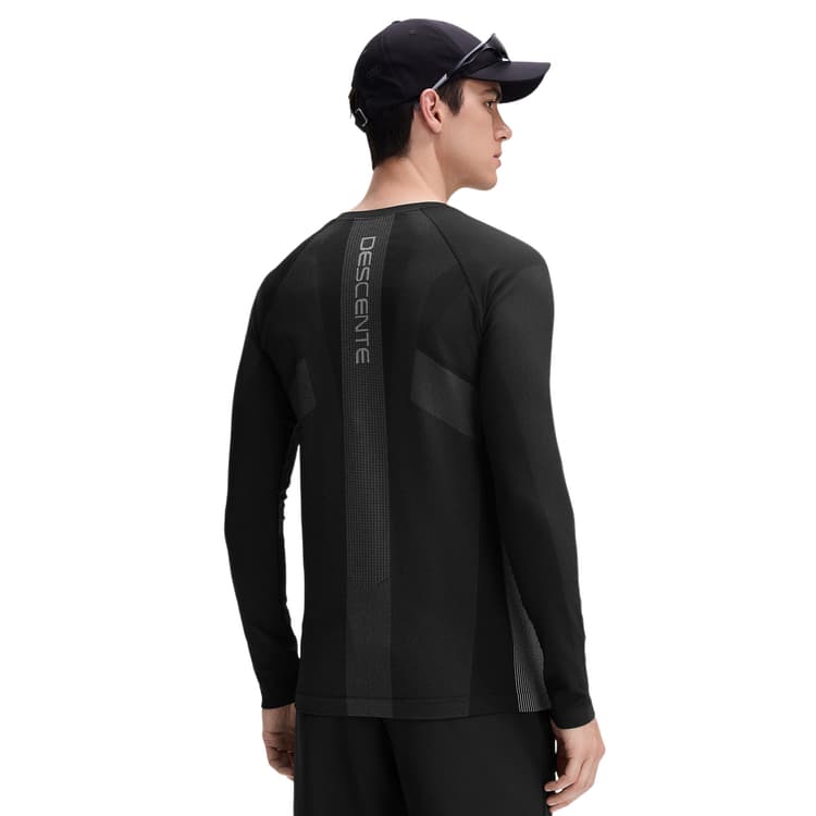 Футболка DESCENTE Ski Style — фото 3