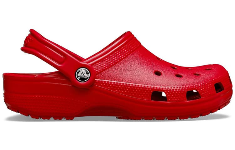 Сабо Crocs Classic clog - изображение 2