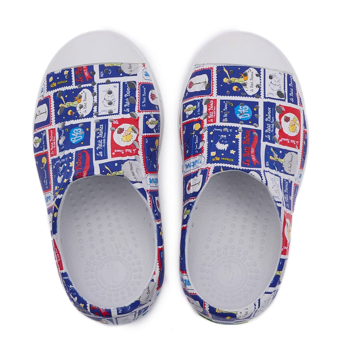 Сабо x Native Shoes Jefferson - изображение 4