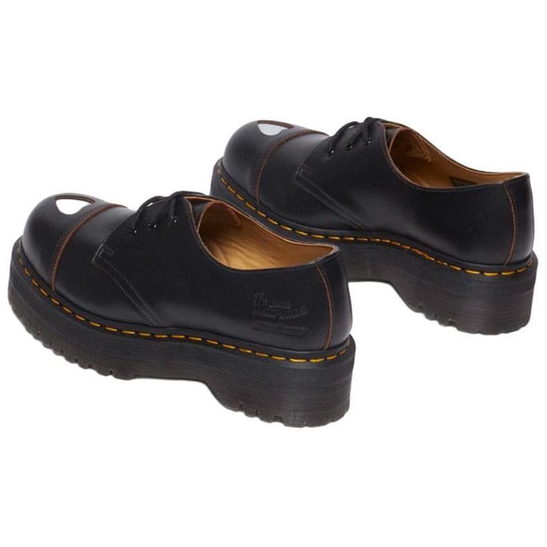 Тапочки MadeMe x Dr.Martens 1461 - изображение 5