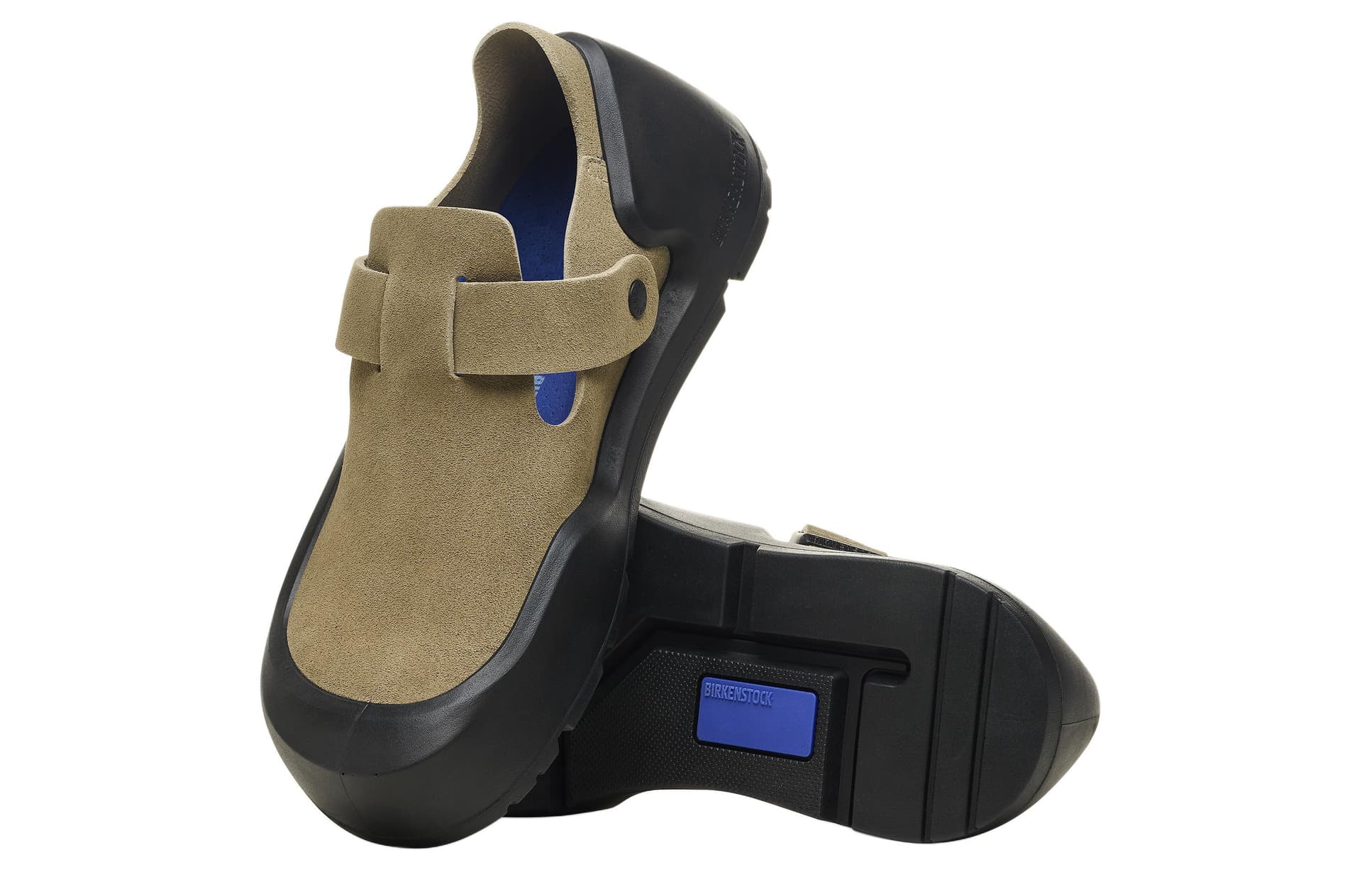 Кроссовки Birkenstock - изображение 6