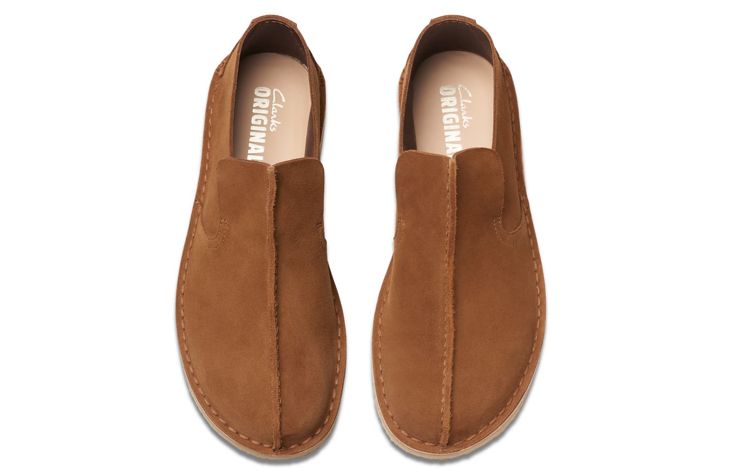 Кроссовки Clarks - изображение 3