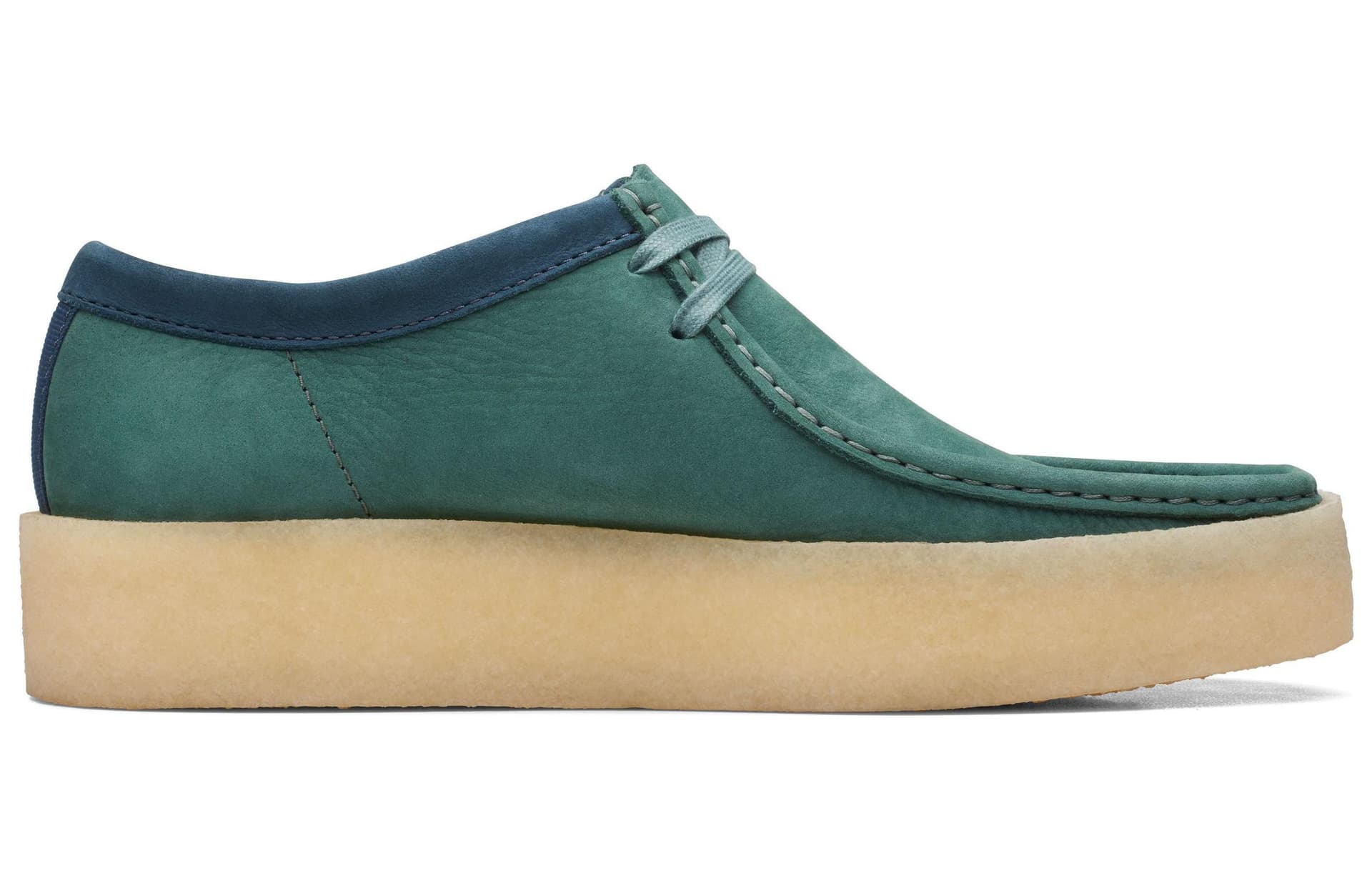 Ботинки Clarks - изображение 2