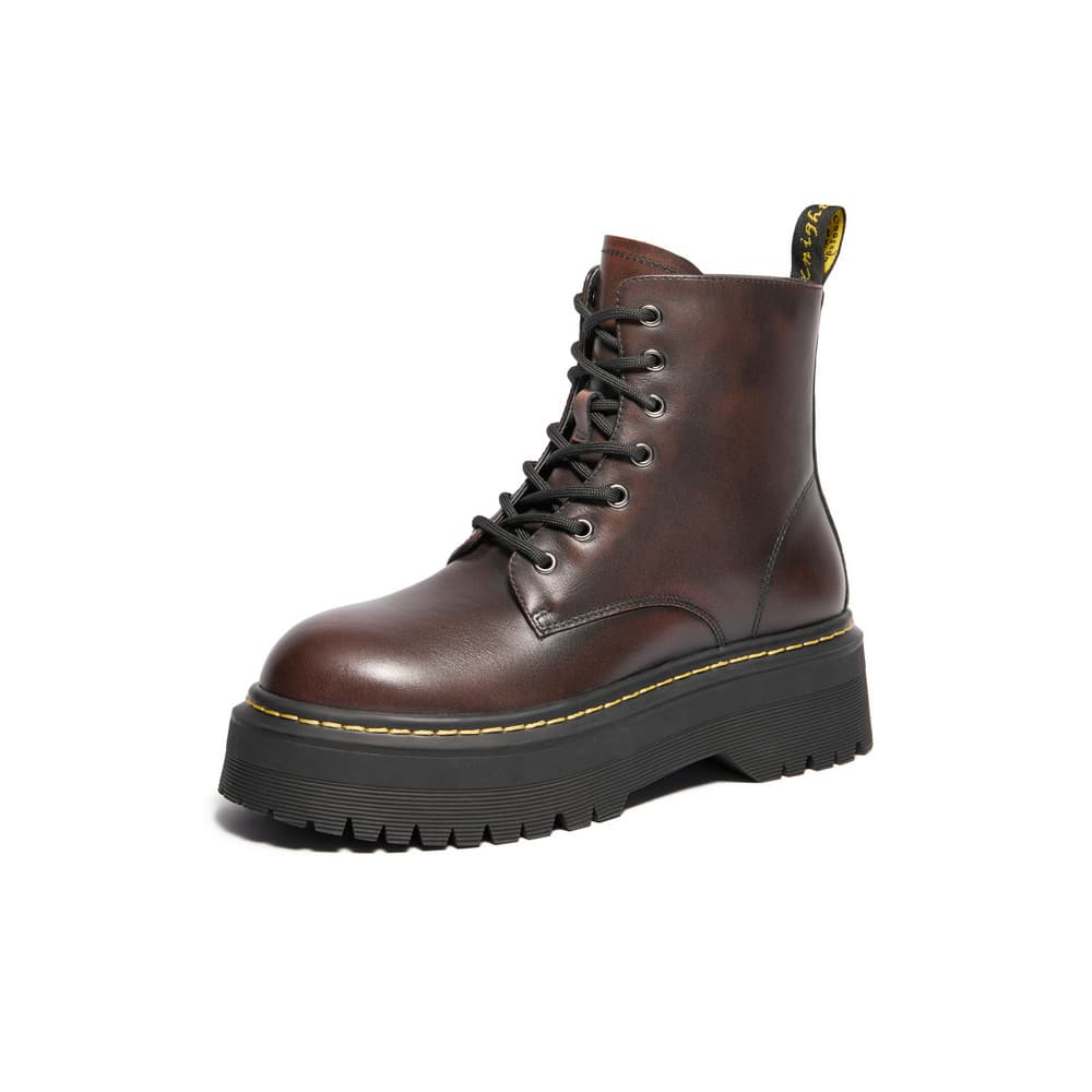 Ботинки BELLE Martin Boots 5.5CM - изображение 2