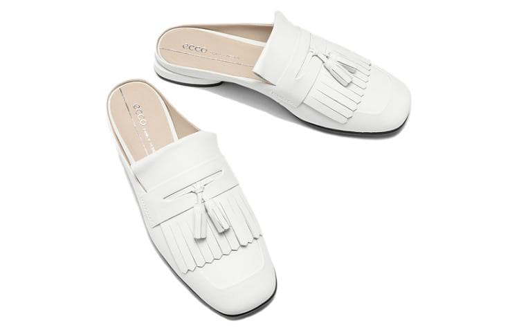 Сандалии ecco 2cm - изображение 4