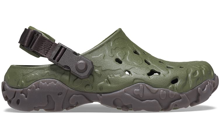 Сабо Crocs - изображение 2