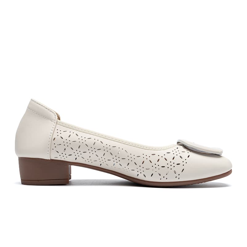 Тапочки ZHR 3cm - изображение 3