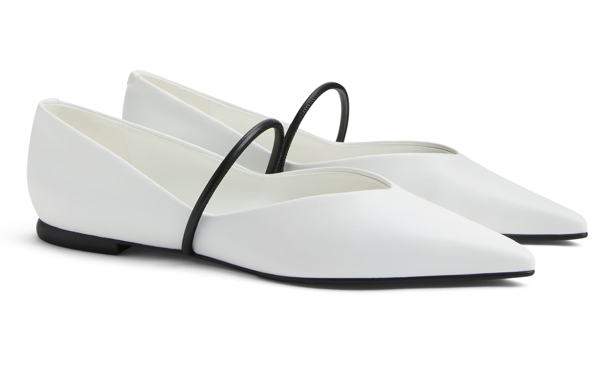 Тапочки CHARLESKEITH PU - изображение 2