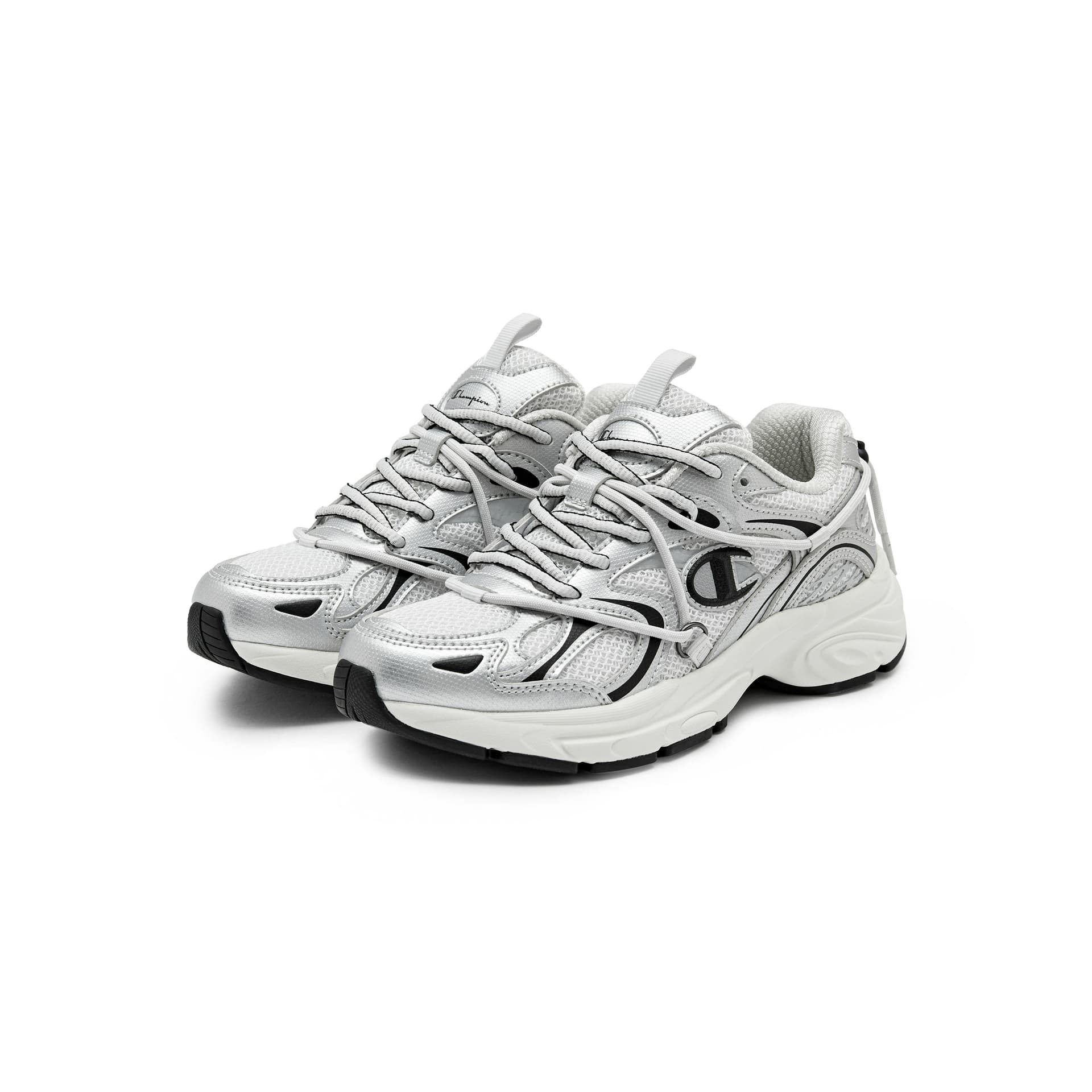 Кроссовки для бега Champion Retro Sports - изображение 3