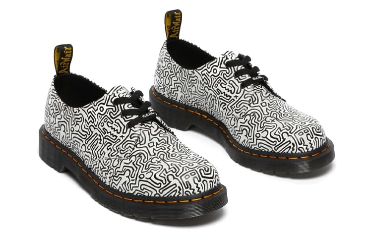 Тапочки Dr.Martens - изображение 4