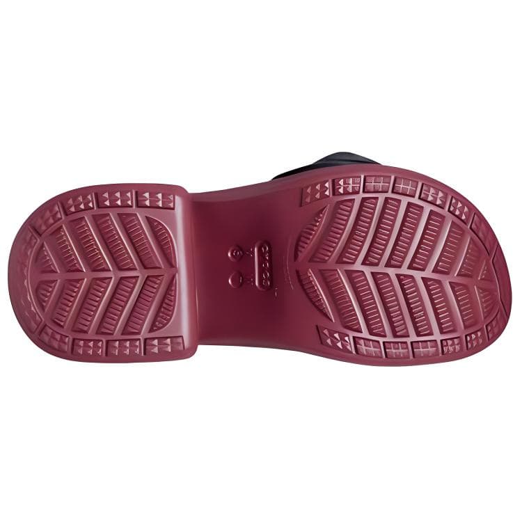Туфли Crocs 9cm - изображение 6