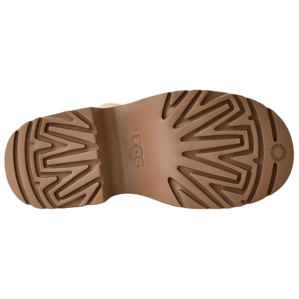 Ботинки зимние UGG Classic Novelty Esmee Chestnut - изображение 6