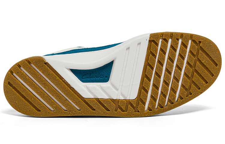 Clarks - изображение 5