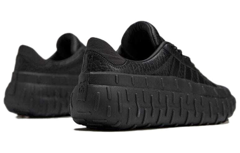 Кроссовки Y-3 GR.1P Black - изображение 5