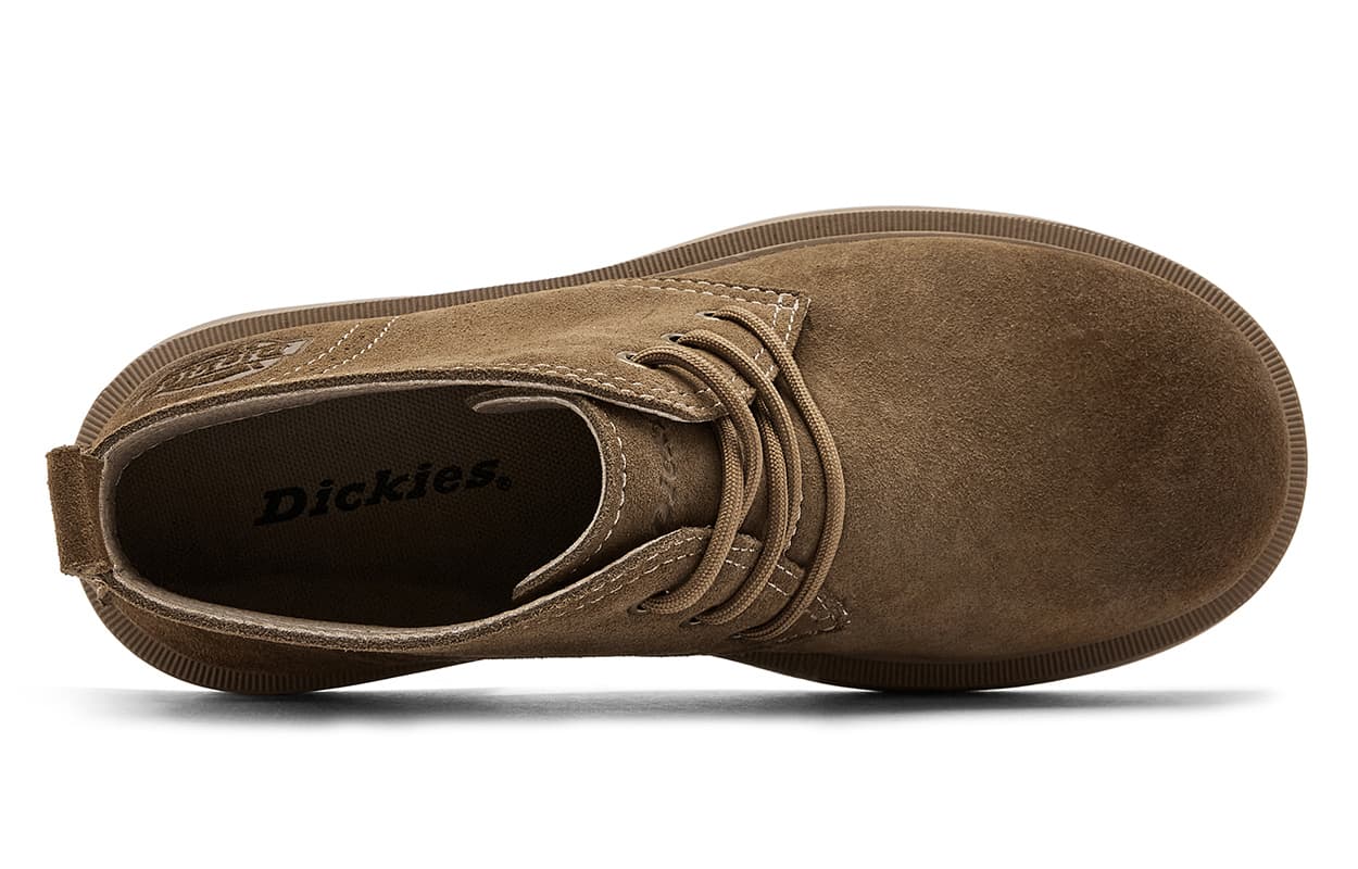 Ботинки Dickies Army Boots Мужские - изображение 3