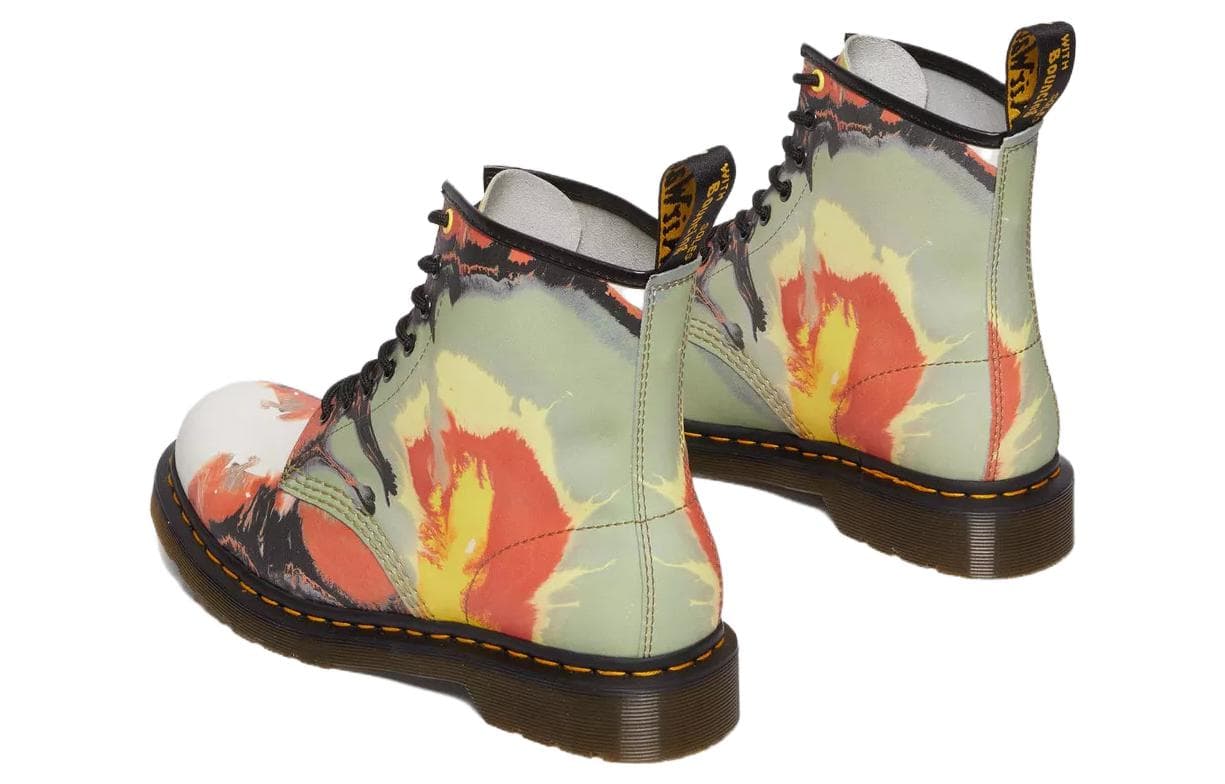 Сапоги Dr.Martens Tate - изображение 5