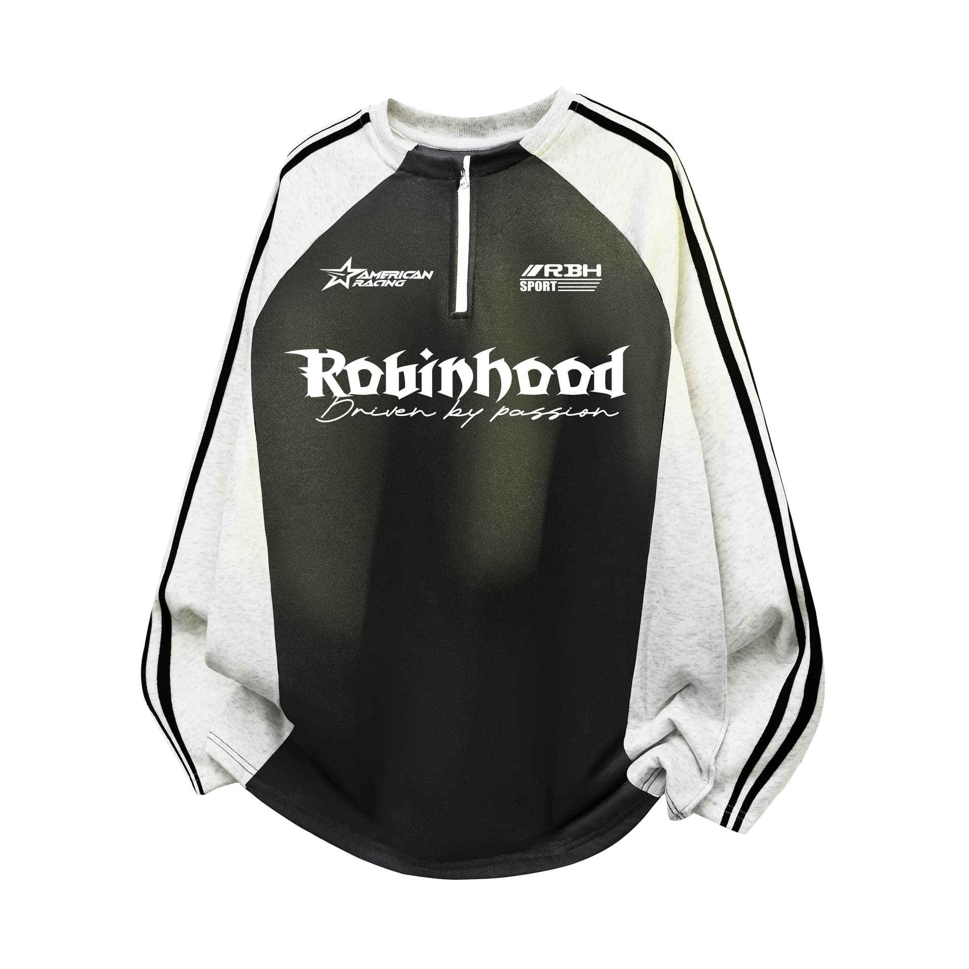 Зимняя куртка ROBINHOOD Мужской Пуховики - изображение 1