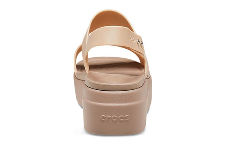 Шлёпанцы Crocs - изображение 5