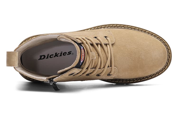 Ботинки Dickies - изображение 3