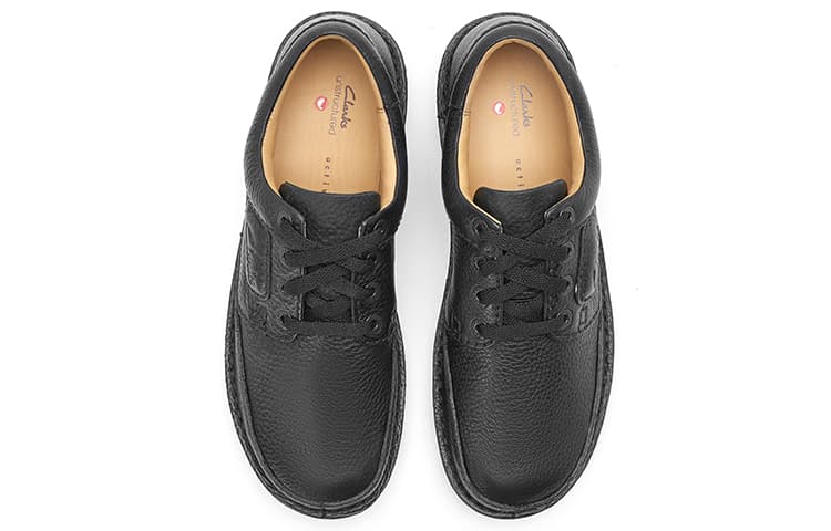 Ботинки Clarks - изображение 5