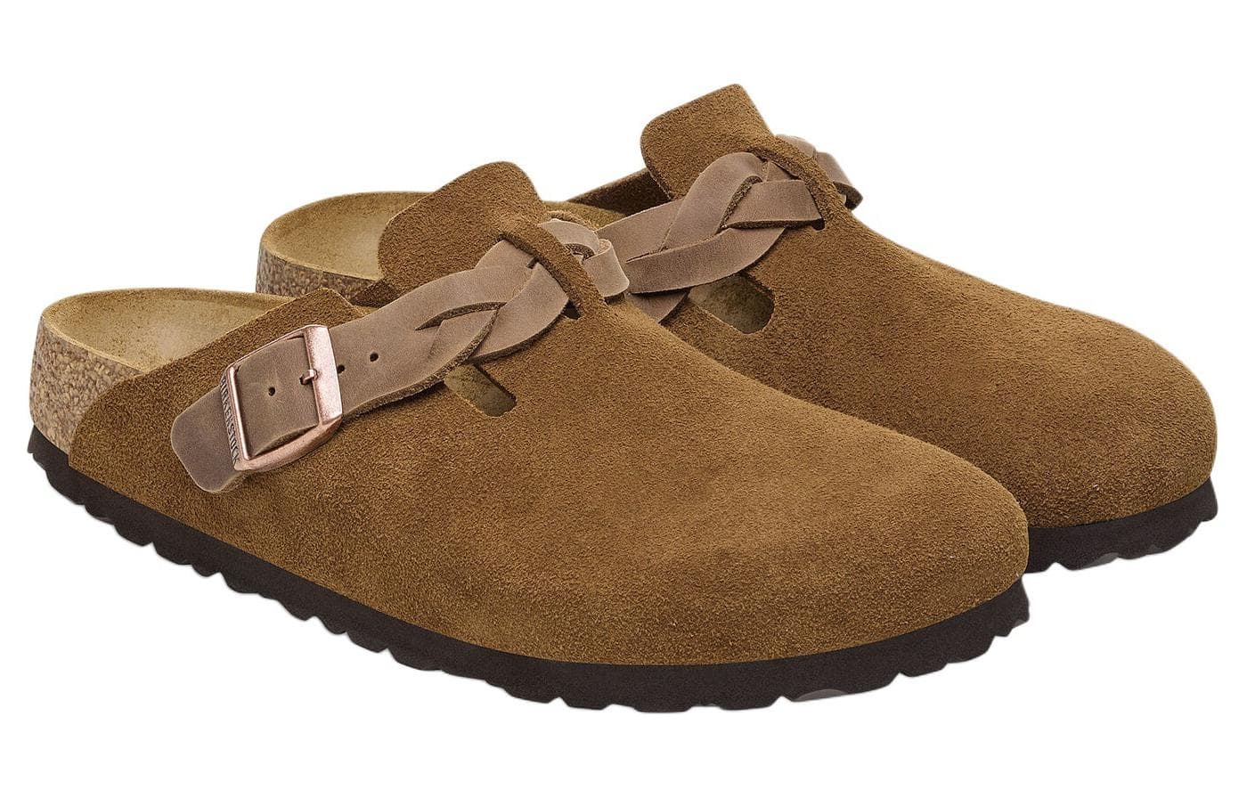 Сандалии Birkenstock Boston - изображение 3