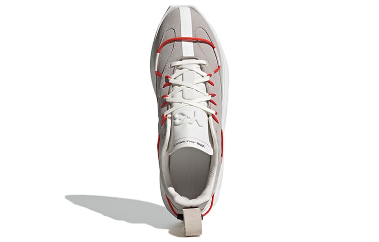 Кроссовки adidas Y-3 Shiku Run - изображение 5