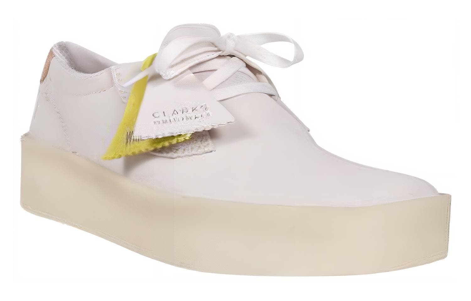 Тапочки Clarks - изображение 3