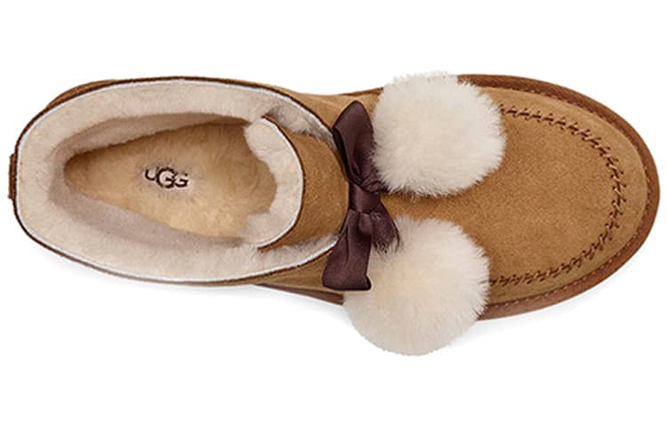 Ботинки зимние UGG Kallen - изображение 5