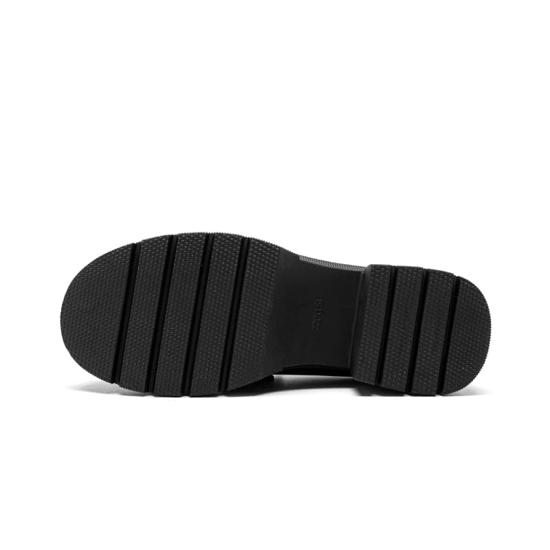 Лоферы ZHR 5cm - изображение 5