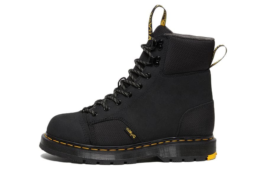 Ботинки Dr.Martens 1460 - изображение 1