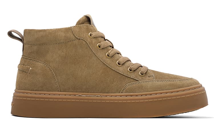 Ботинки уличные Dickies - изображение 2