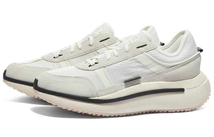 Кроссовки Y-3 Ajatu Run Beige - изображение 2