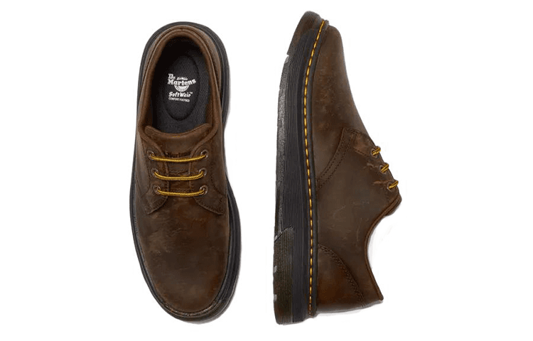 Ботинки Dr.Martens - изображение 4