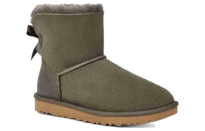 Ботинки зимние UGG Forest Night - изображение 2