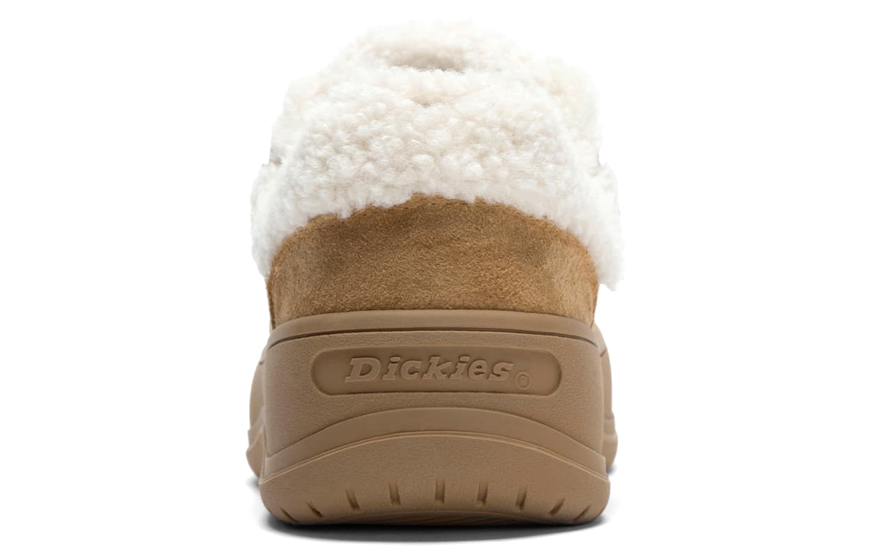 Ботинки зимние Dickies - изображение 4