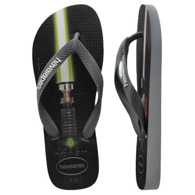 Шлёпанцы Havaianas - изображение 5
