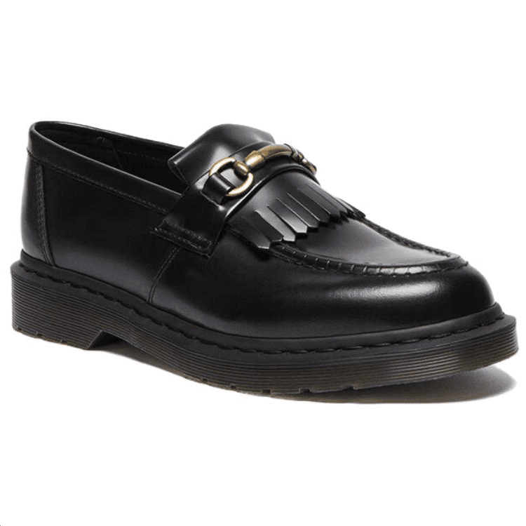Лоферы Dr.Martens Лоферы Унисекс Черные - изображение 2