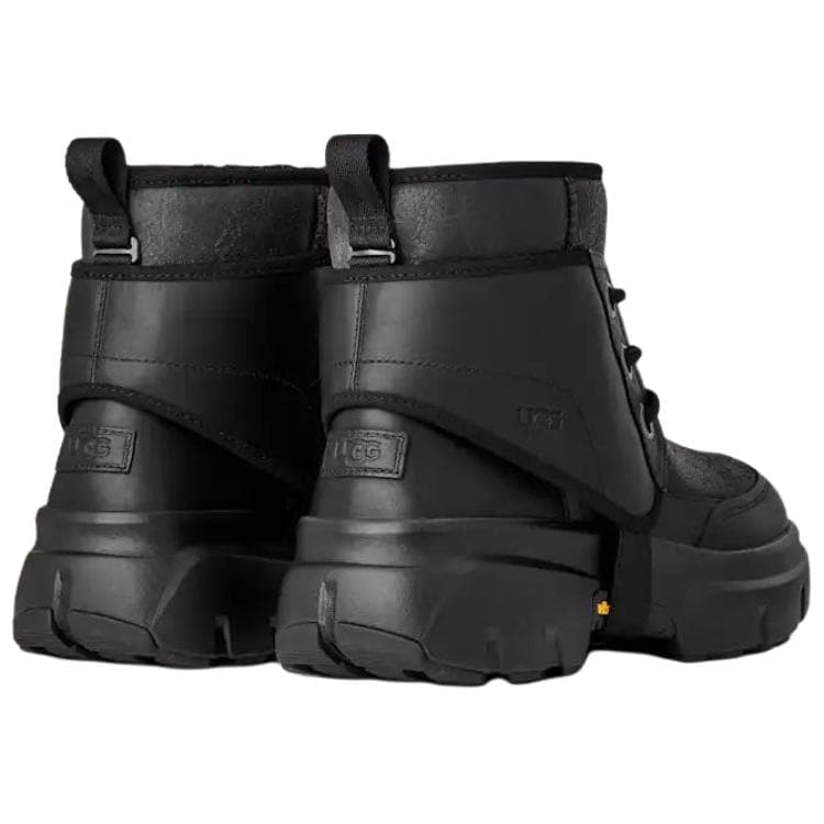 Ботинки зимние UGG JLD - изображение 4