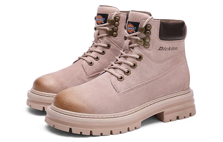 Ботинки Dickies Армейские ботинки Женские - изображение 5