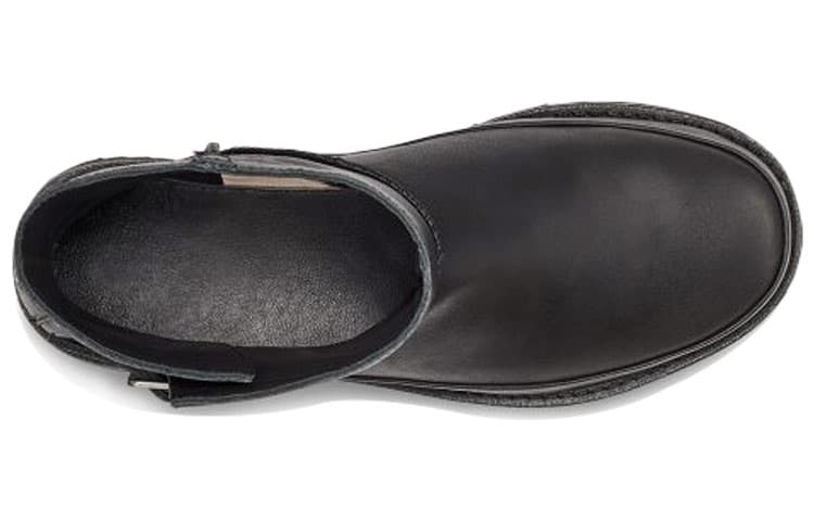 Ботинки зимние UGG Classic Deconstructed Mini - изображение 5