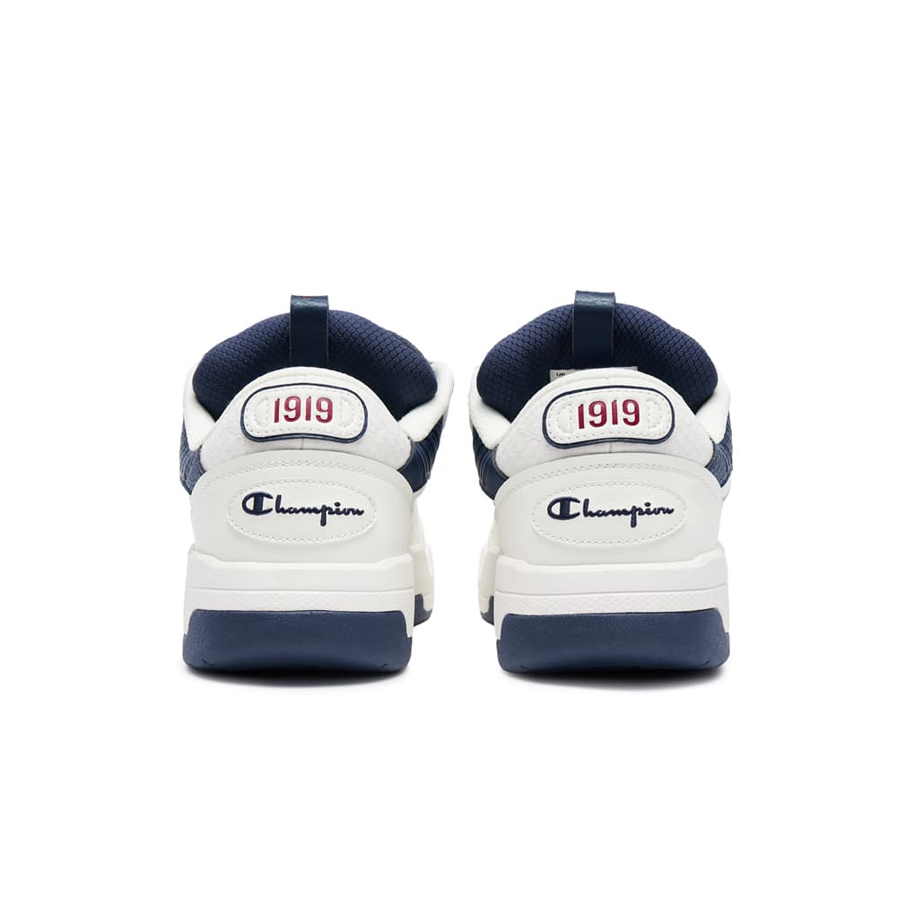 Кроссовки Champion Essentials OnSkate V1 Navy - изображение 4