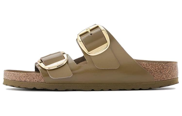 Сандалии Birkenstock Arizona Green - изображение 1