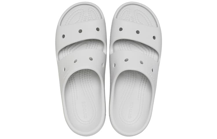 Сандалии с ремешком Crocs - изображение 4