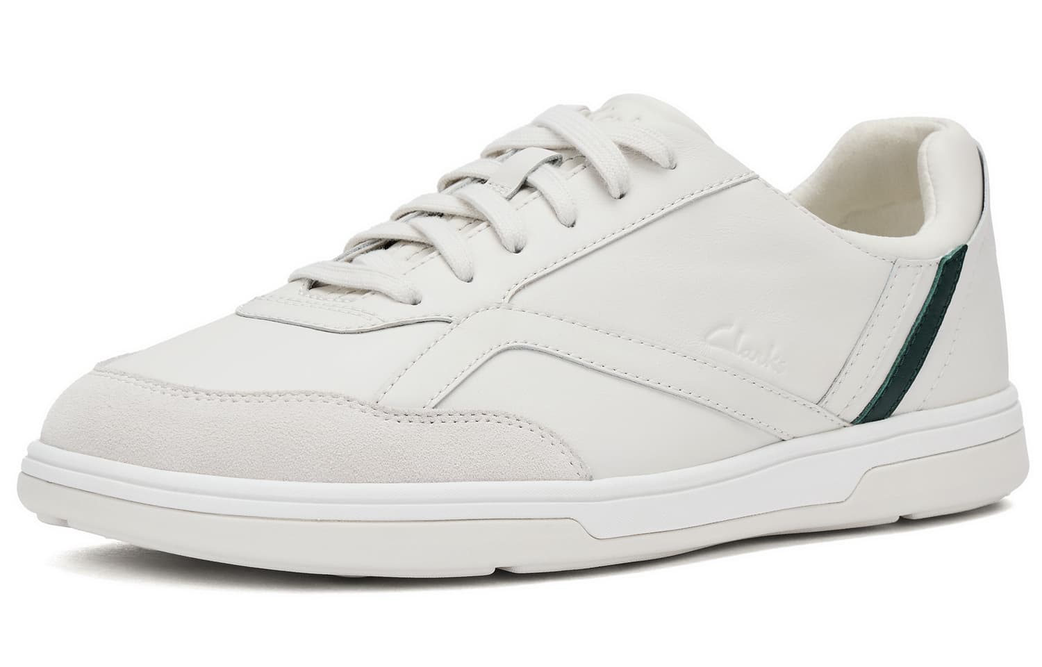 Кроссовки Clarks Craftravel Ace - изображение 2