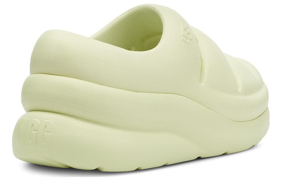 Кроссовки UGG Sport Yeah Clog - изображение 4