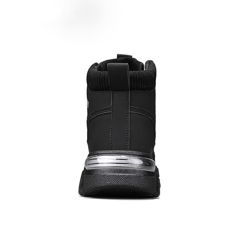 Ботинки Tonlion Martin Boots Black - изображение 5