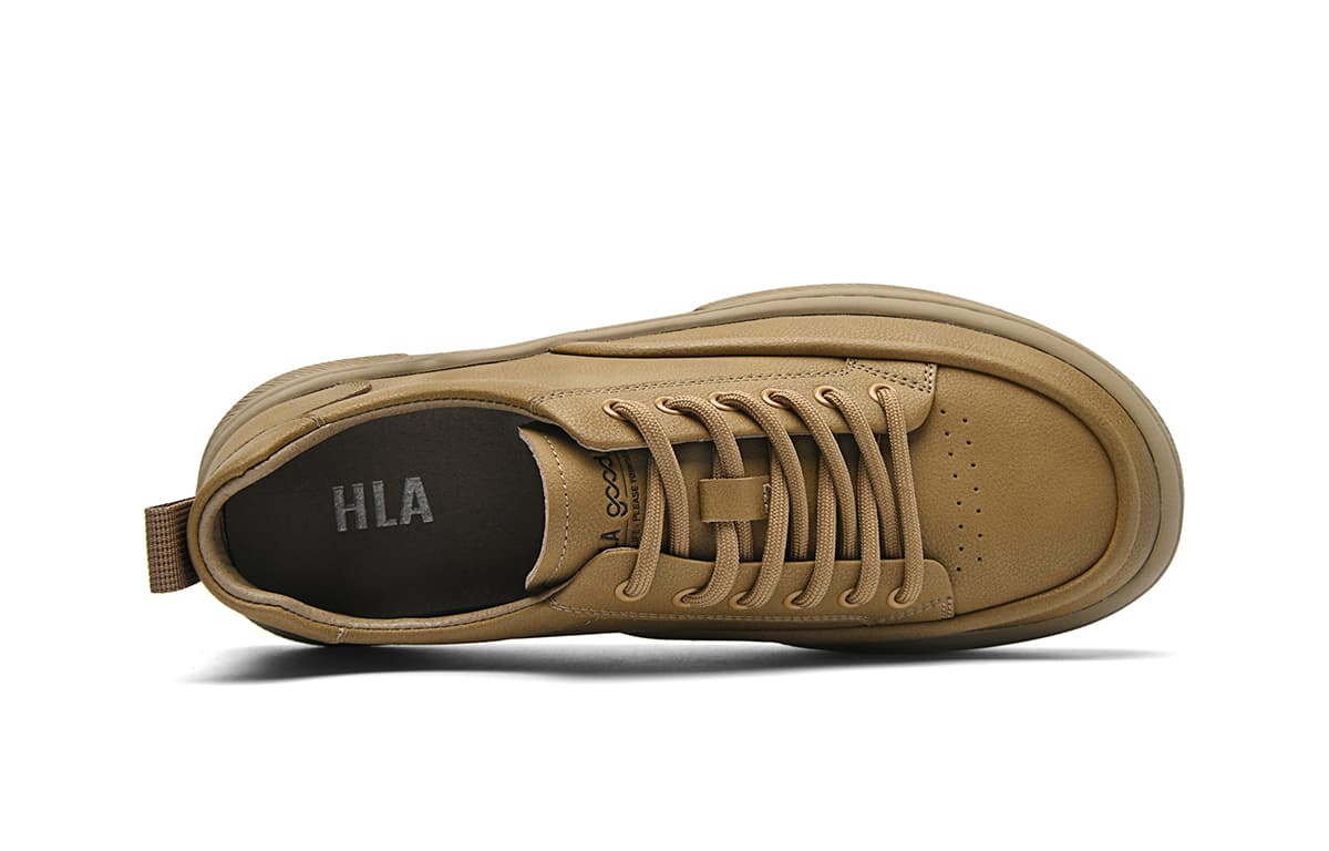 Кроссовки HLA Casual Низкий Топ Мужской - изображение 3